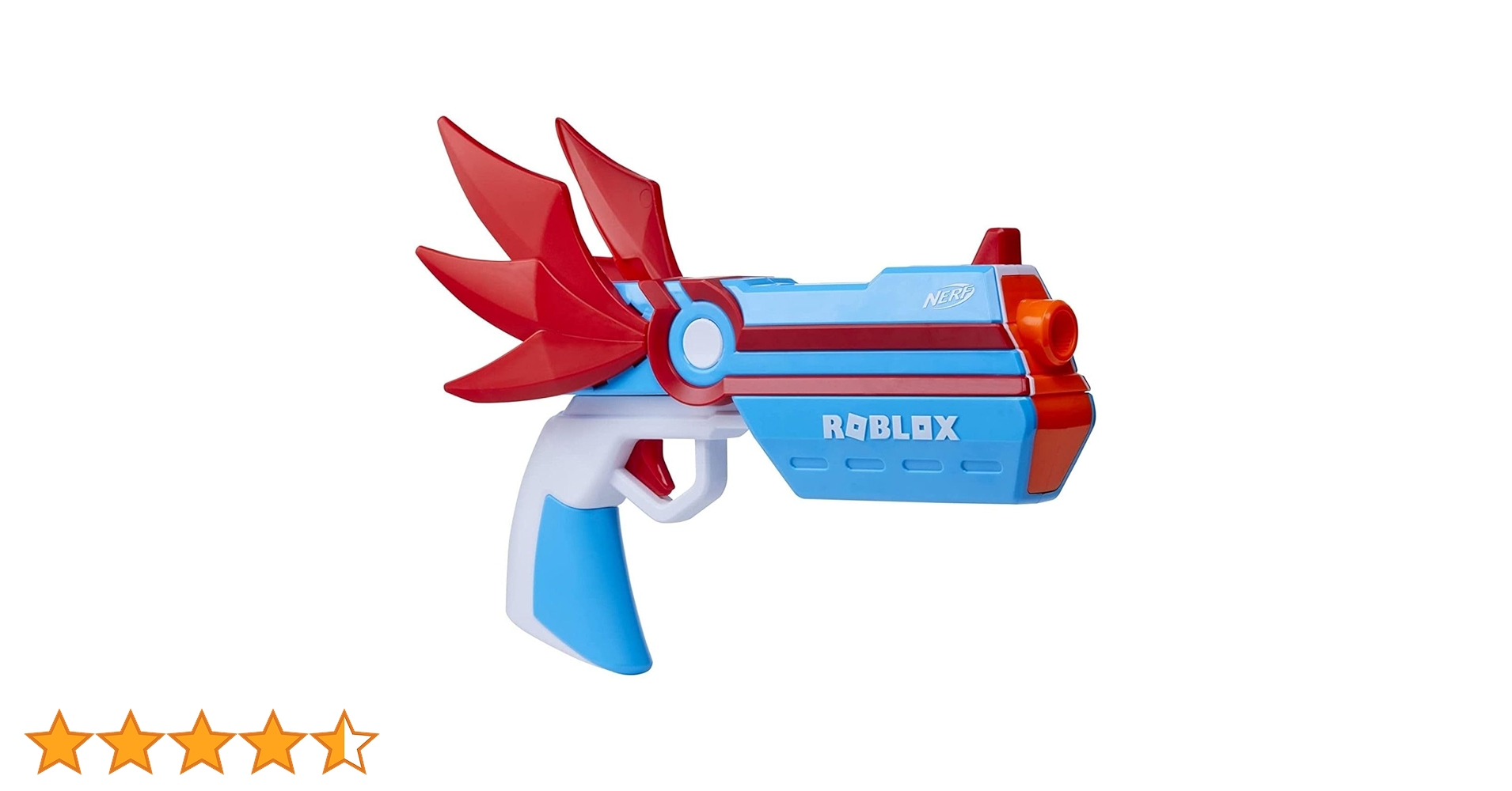 NERF まとめ売り Nerf Zombie Corrupter Dart Blaster, 22 Nerf Elite Darts